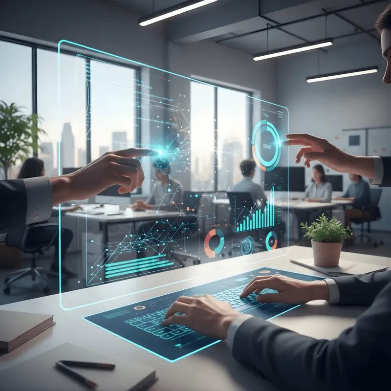 Predictive Analytics & Forecasting (1)