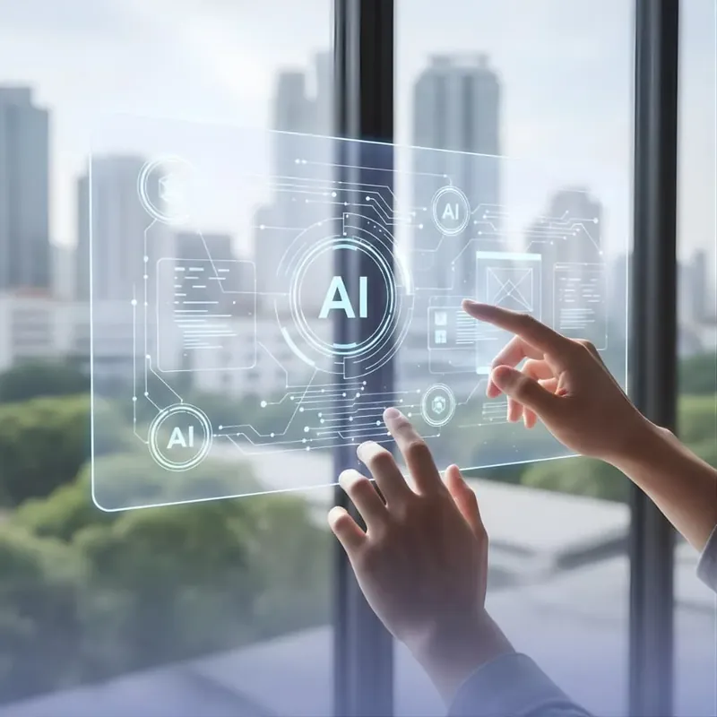 Advanced AI Tool Integration