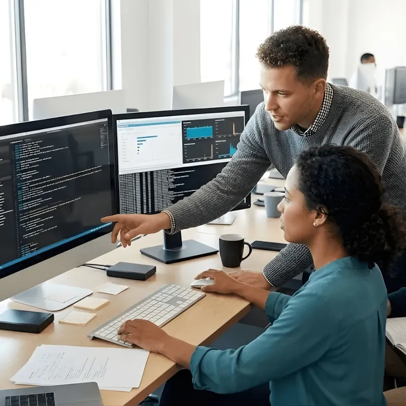Advanced SQL & Server Support