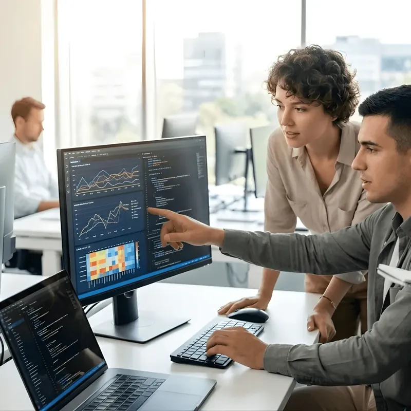 Analyze Audience Behavior