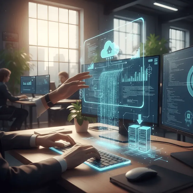 Automated Management