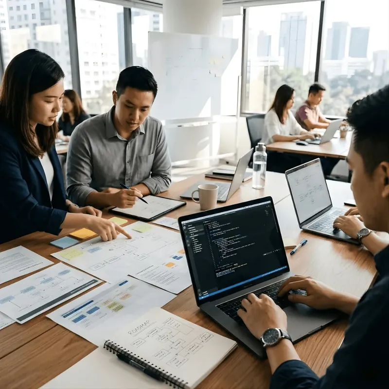 Business Analysis and Strategy