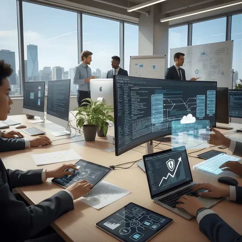 Business Development for Disaster Recovery & High Availability Solutions