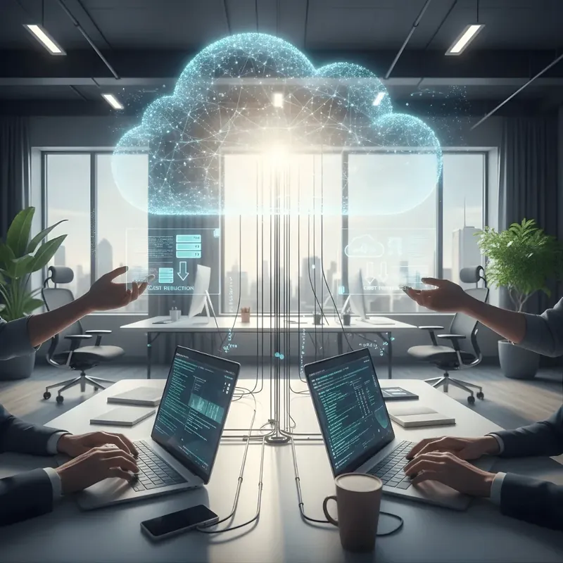 Cloud Cost Optimization