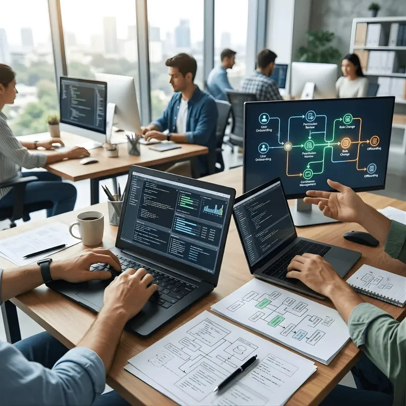 Continuous Management