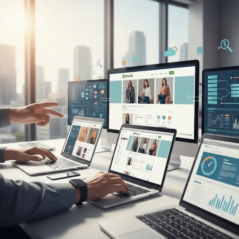Continuous Performance Monitoring