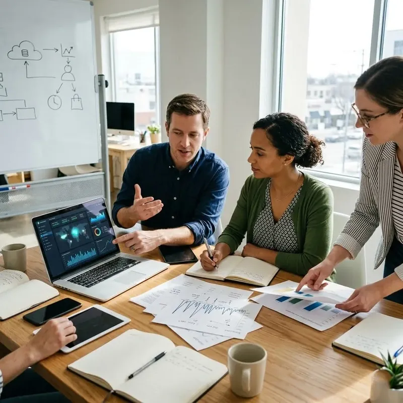 Creative Approaches for Azure Monitoring & Analytics