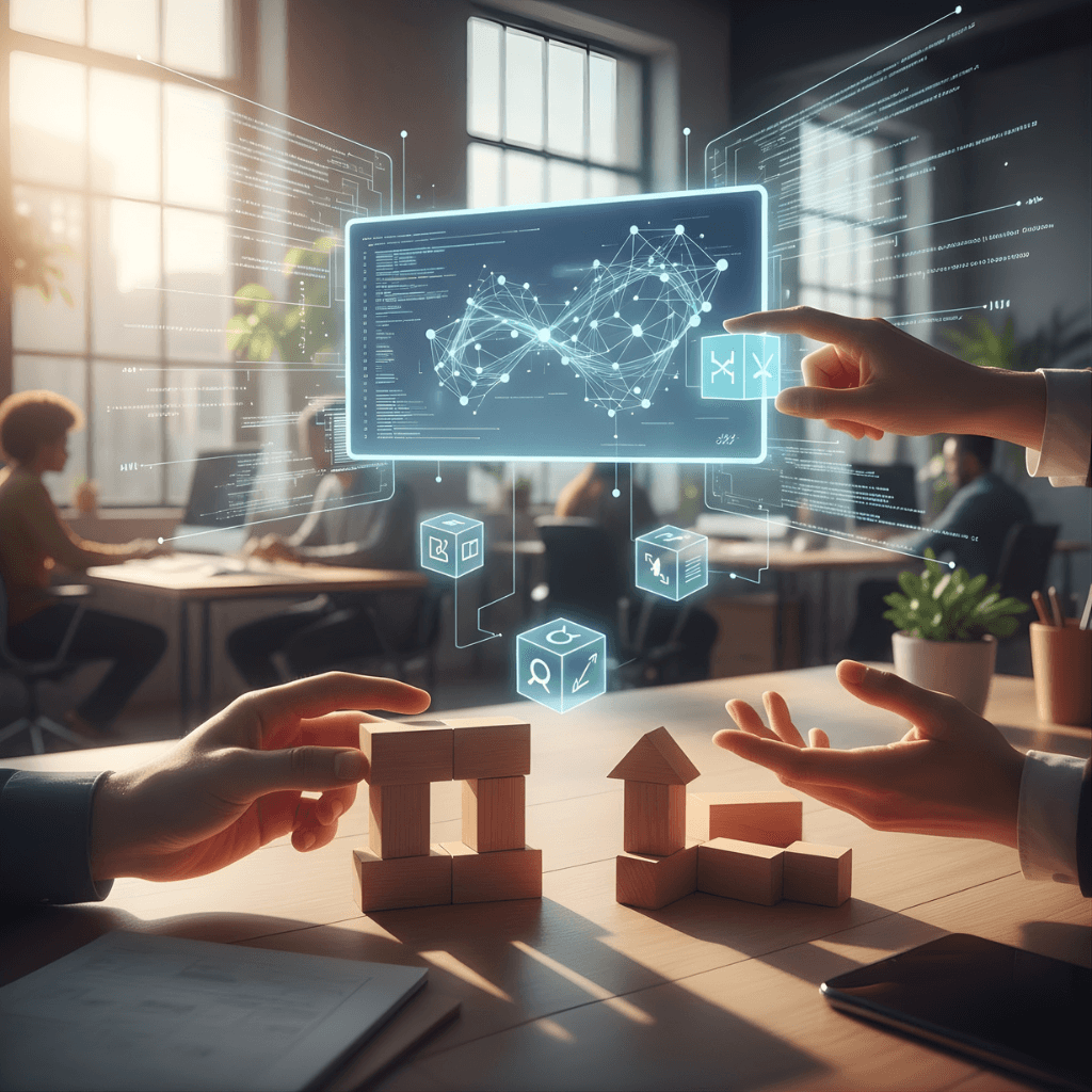 Creative Approaches for Java Enterprise Application (JEE)