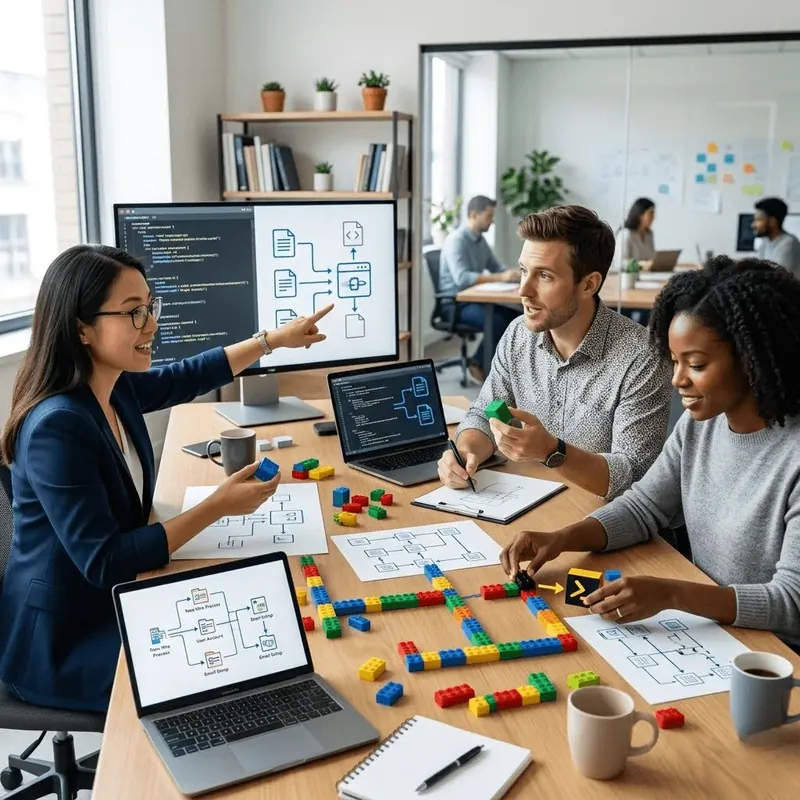 Creative Approaches for PowerShell Scripting & Automation