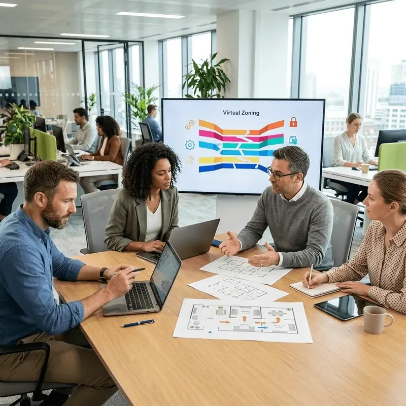 Creative Approaches for SSID & VLAN Management