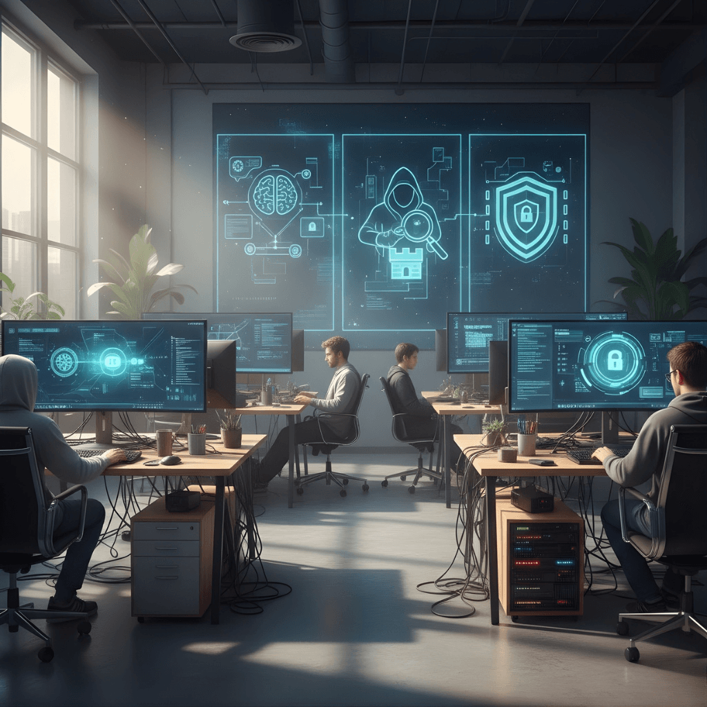 Creative Approaches for PHP Security & Audit