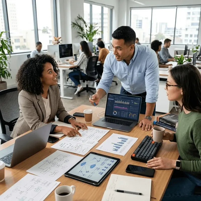 Creative Approaches for Network Monitoring & Troubleshooting
