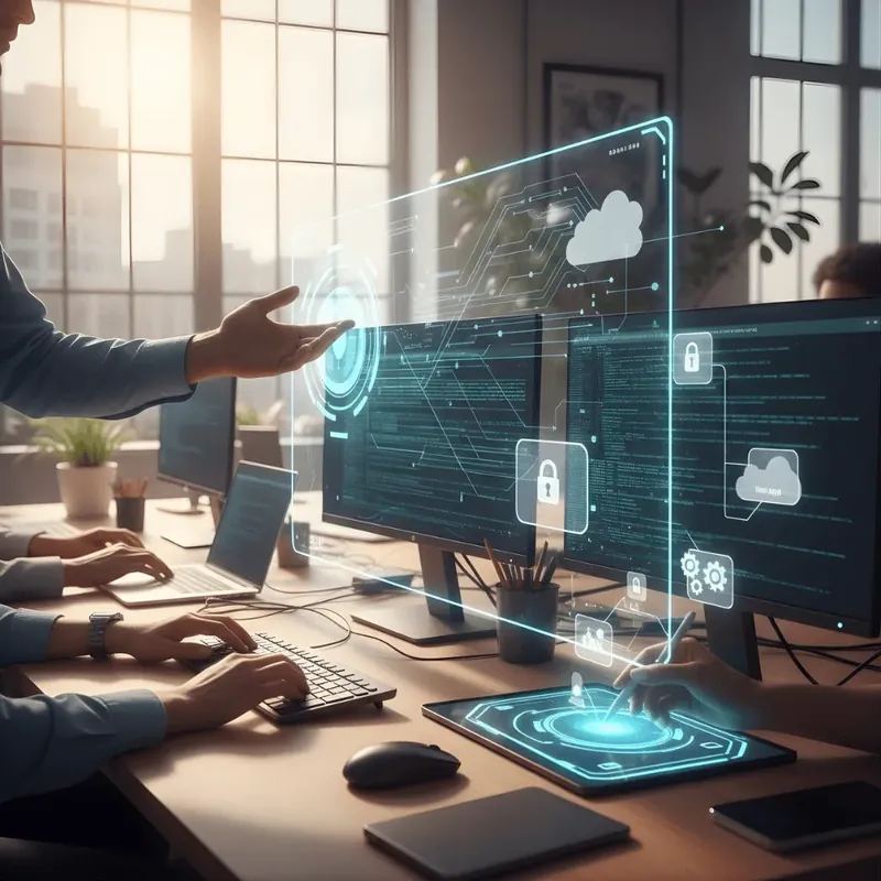 Data & Cloud Migration