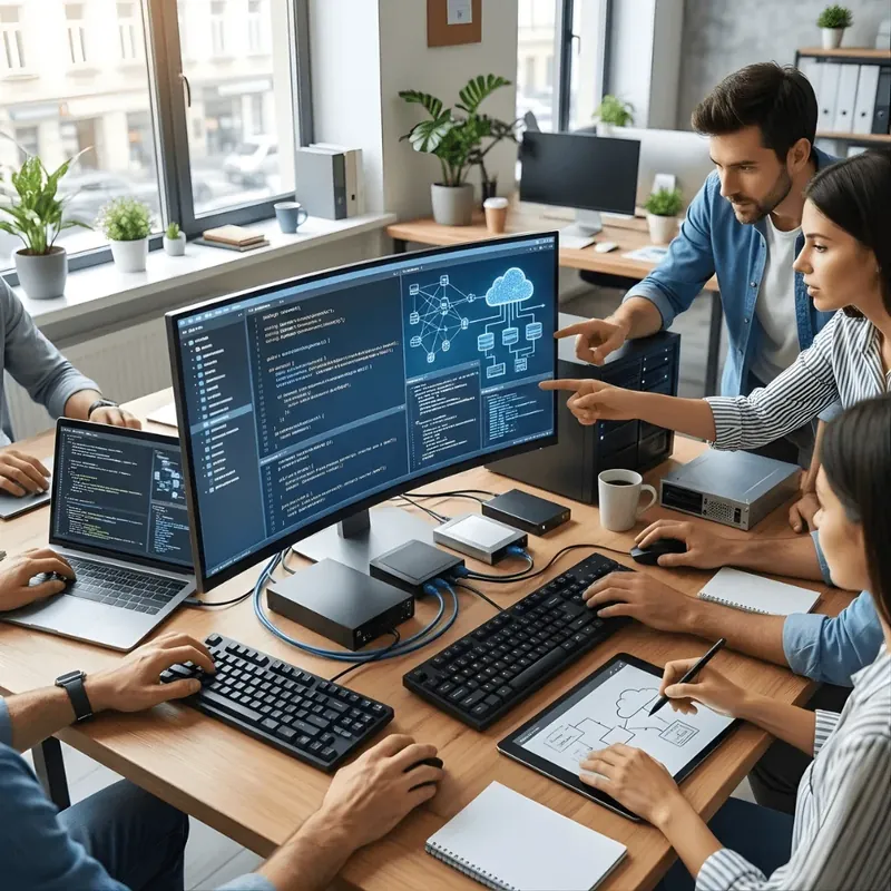 Data Migration and Security