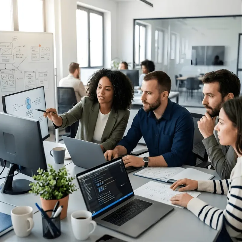 Define Customer and Value