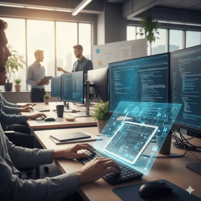 Enterprise Python Solutions