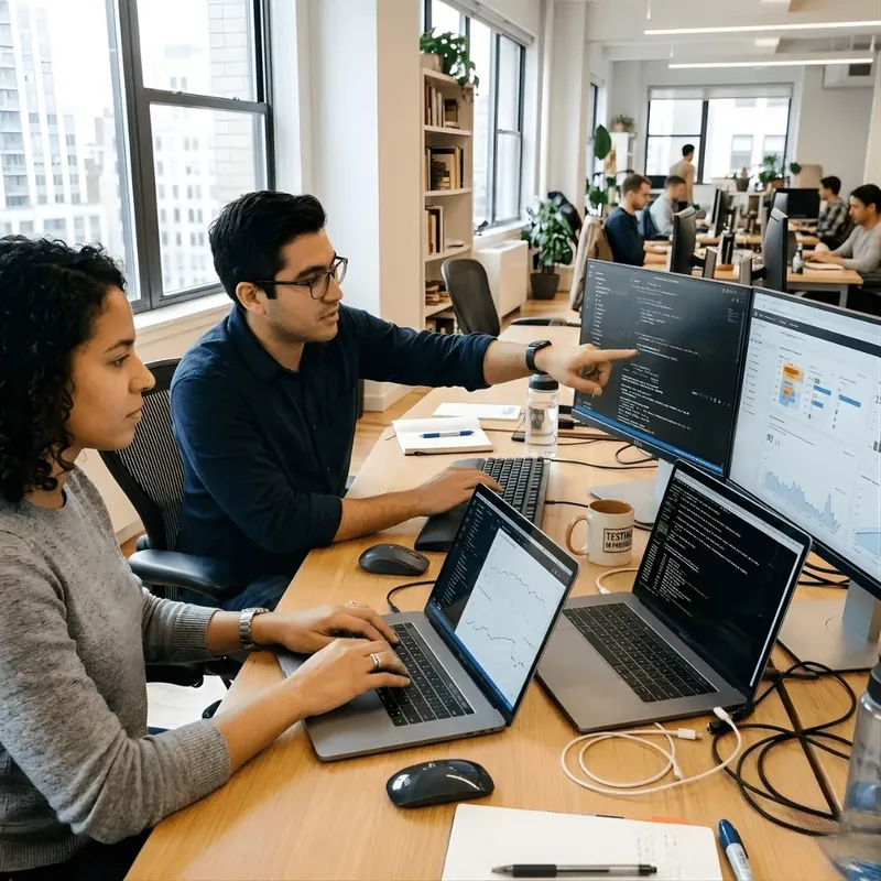 Execution and Analysis