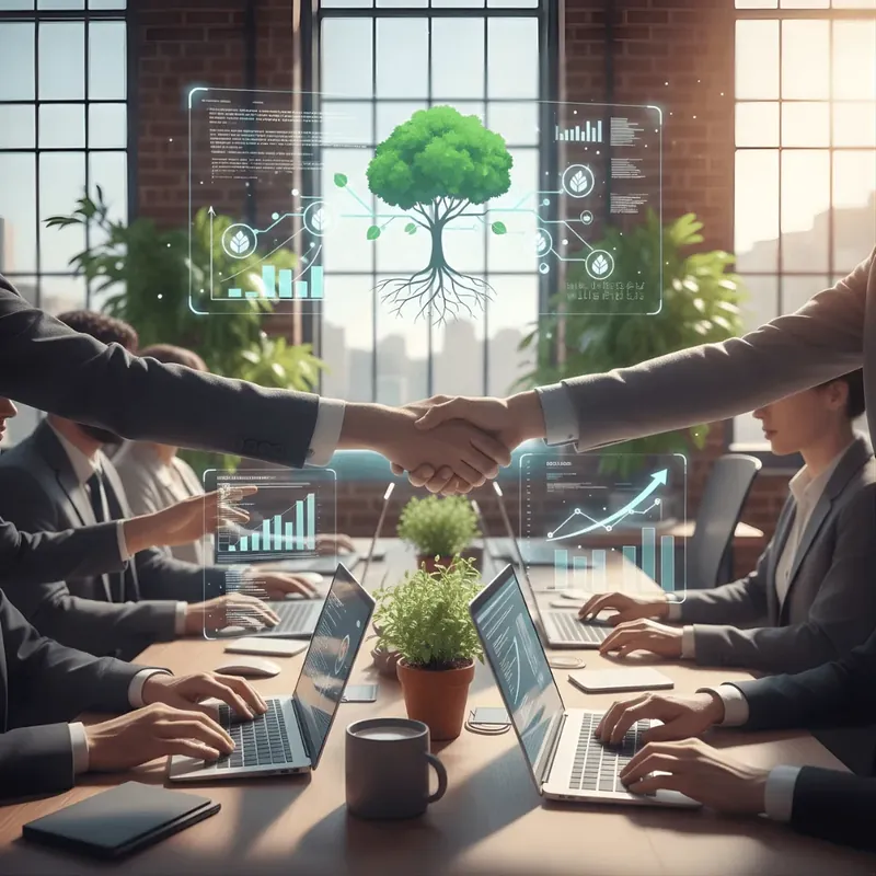Growth for SMEs & Small Suppliers