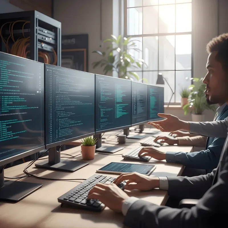 Hibernate Software Development Services