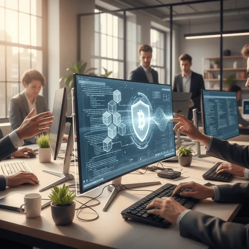 Implementation and Automation