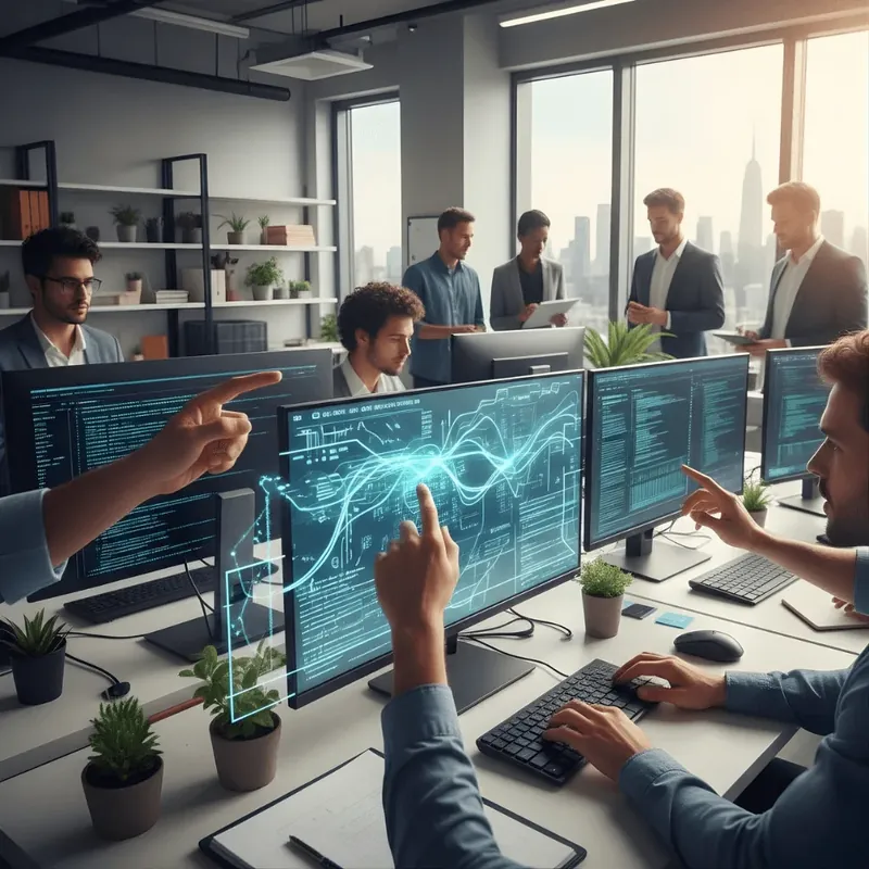 Innovative Thinking Unleashed for SaaS-Based Commerce Platforms