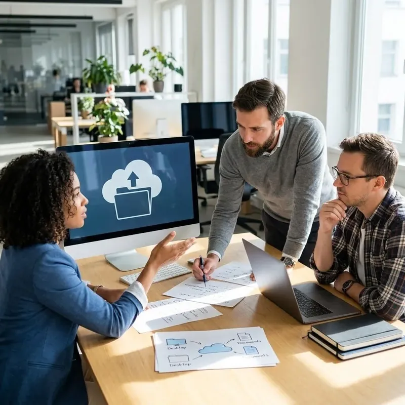 Insightful Strategies for OneDrive for Business Support