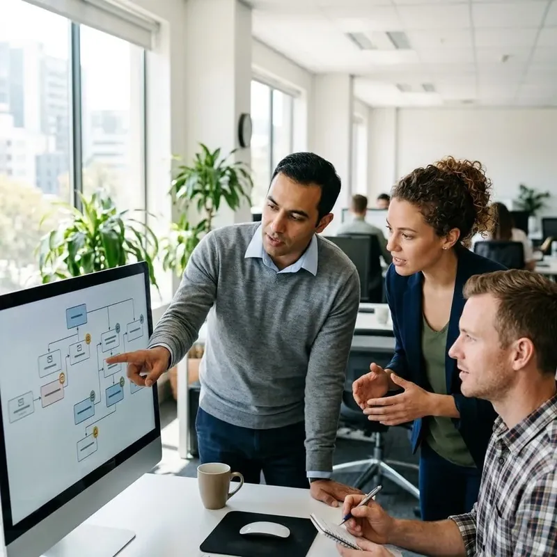 Insightful Strategies for HubSpot Workflow & Pipeline Automation