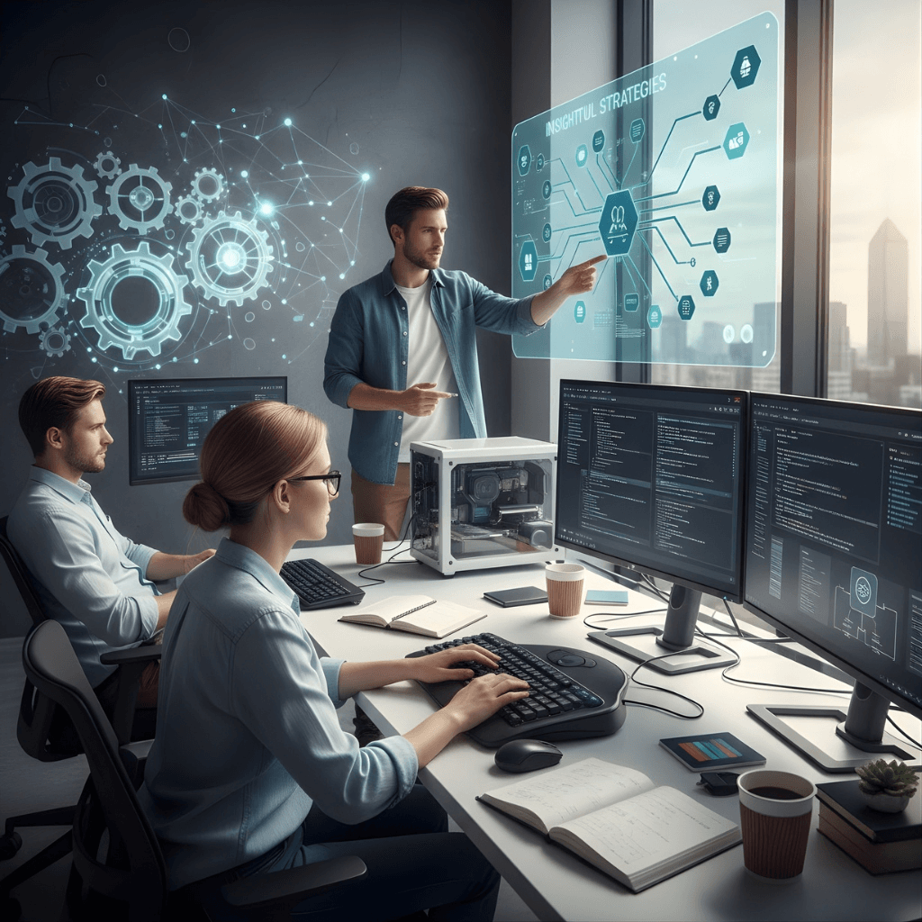 Insightful Strategies for PHP CMS Development