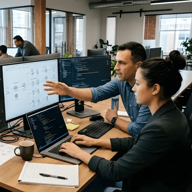 Insightful Strategies for Web Server Deployment (Apache, Nginx)
