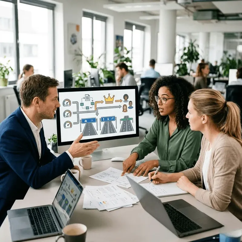 Insightful Strategies for SSID & VLAN Management