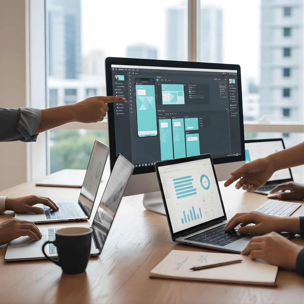 Insightful Strategies for Flutter Android App Development