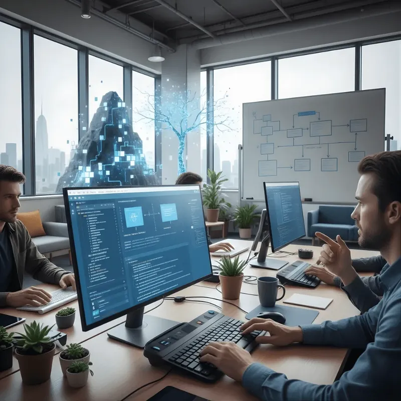 Insightful Strategies for UIKit App Development