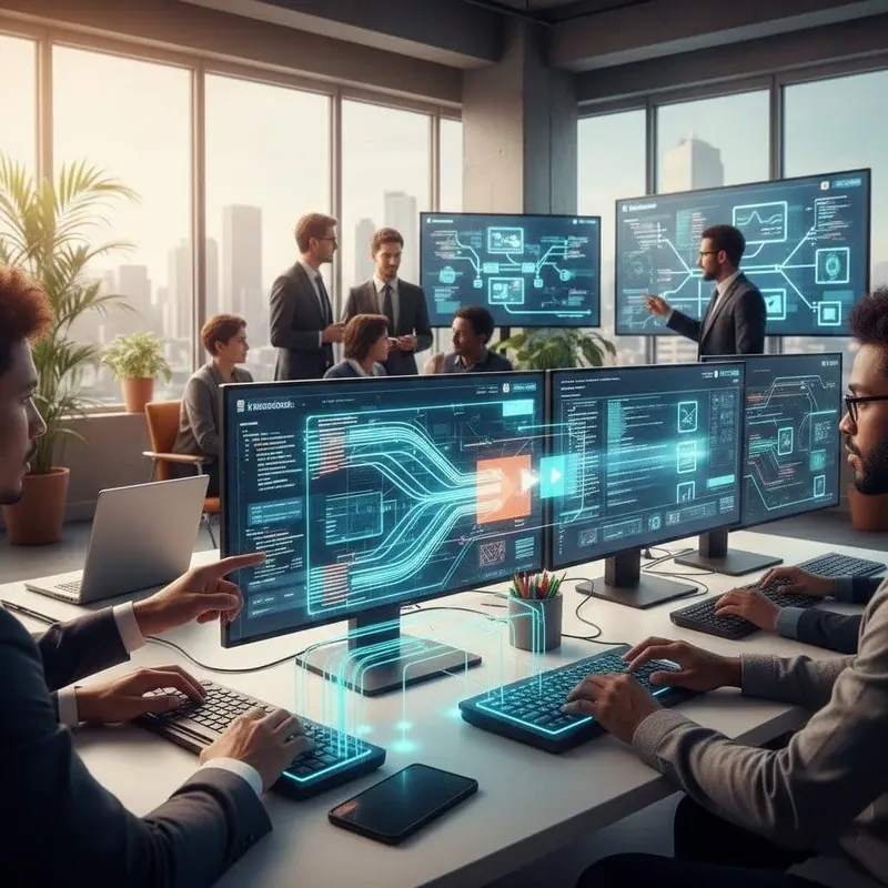 Integrated Multimedia Solutions
