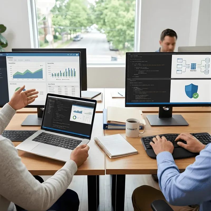 Integration and Compliance