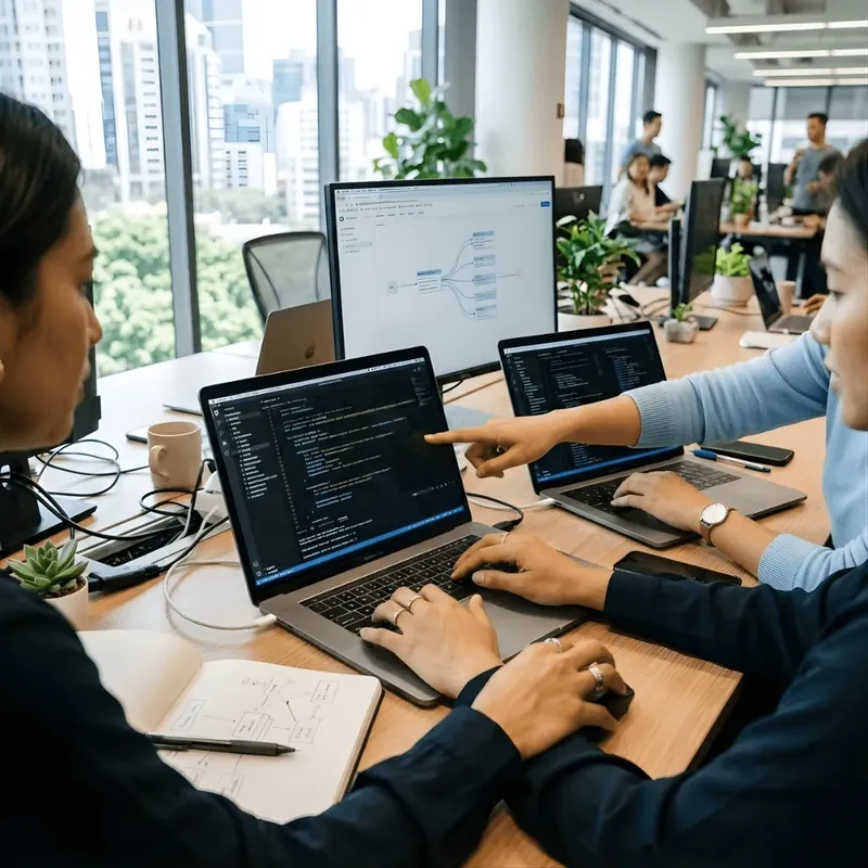 Integration and Data Management