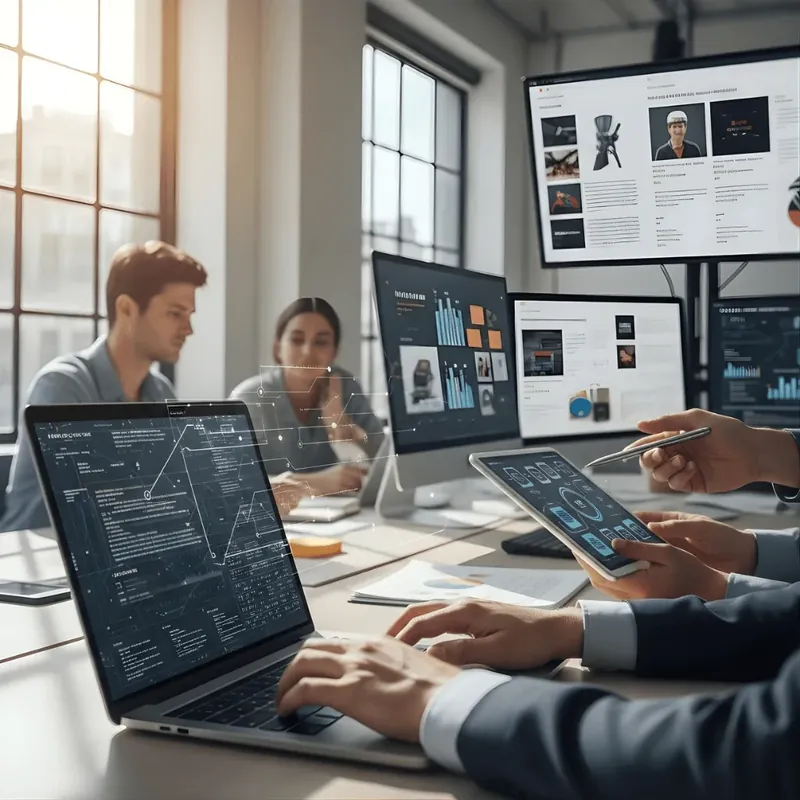 Intelligent Strategies for Pimcore-Powered Marketplaces