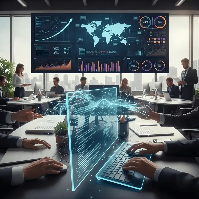 Intelligent Strategies for Monitoring, Logging & Performance Optimization