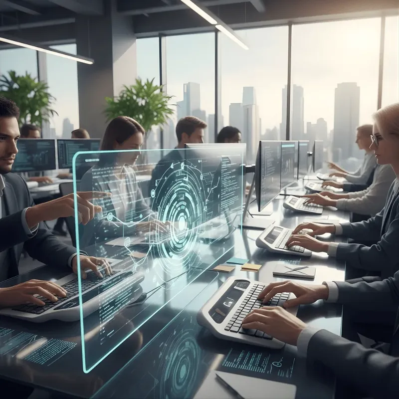 NichePulse Growth Accelerator