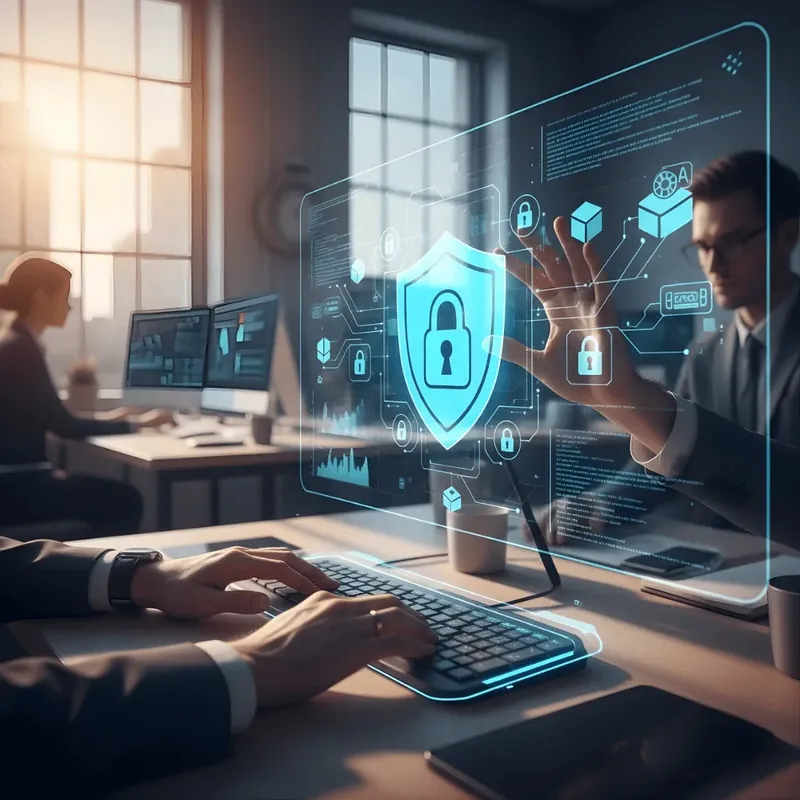 Restful API Security & Optimization