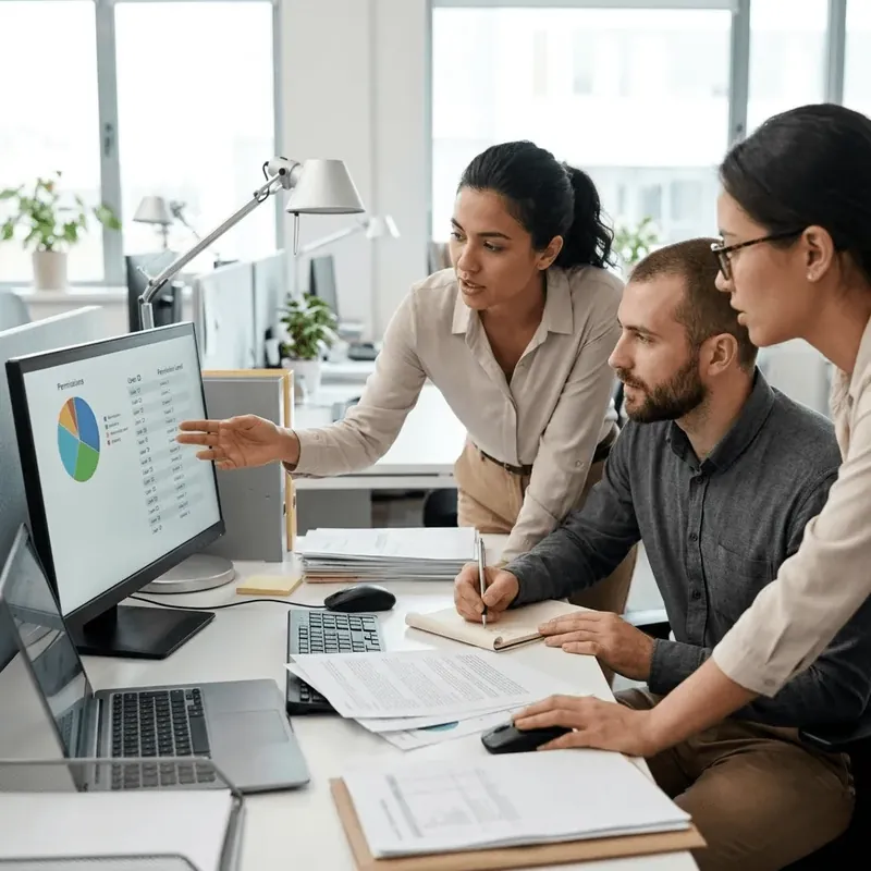 Security & Compliance Auditing