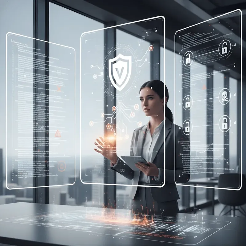 Security & Patch Management
