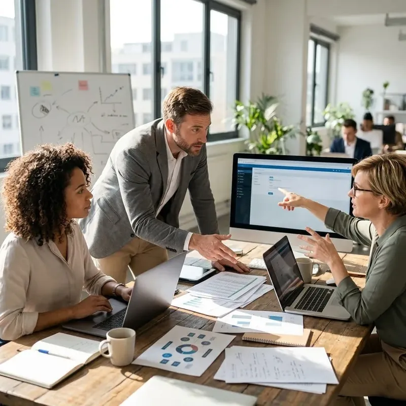 Strategic Software Audit