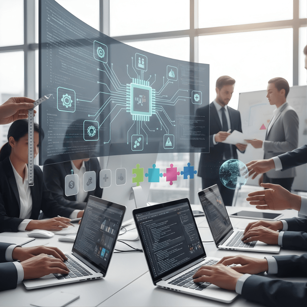 Tailored Solutions for Java Enterprise Application (JEE)