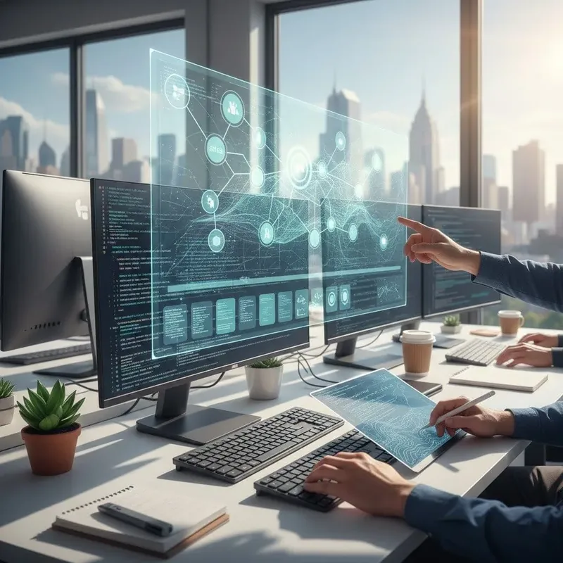 Tailored Solutions for HTML Maintenance & Optimization