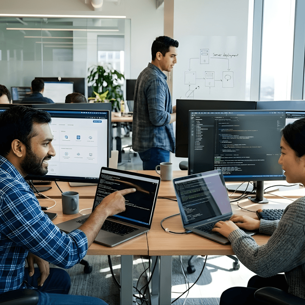 Tailored Solutions for Web Server Deployment (Apache, Nginx)