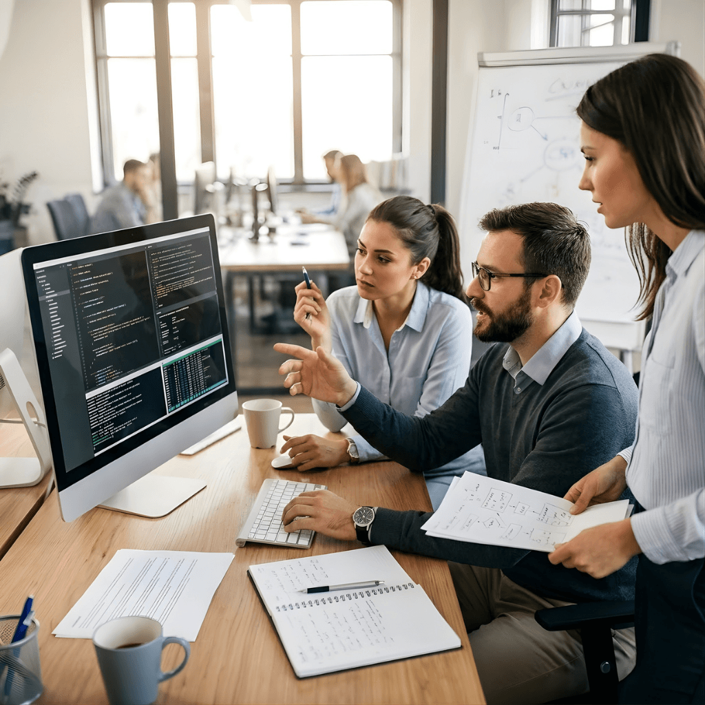 Tailored Solutions for Automation & Scripting (Bash, Cron Jobs)