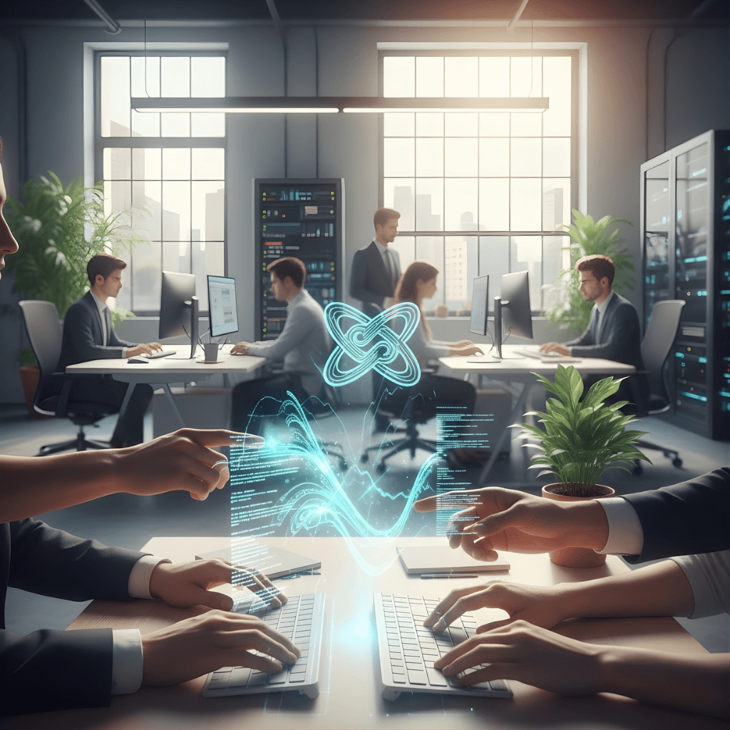 Tailored Solutions for React Native Enterprise Solutions