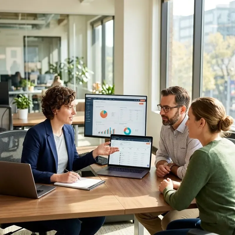 Tailored Solutions for HubSpot Support & Maintenance