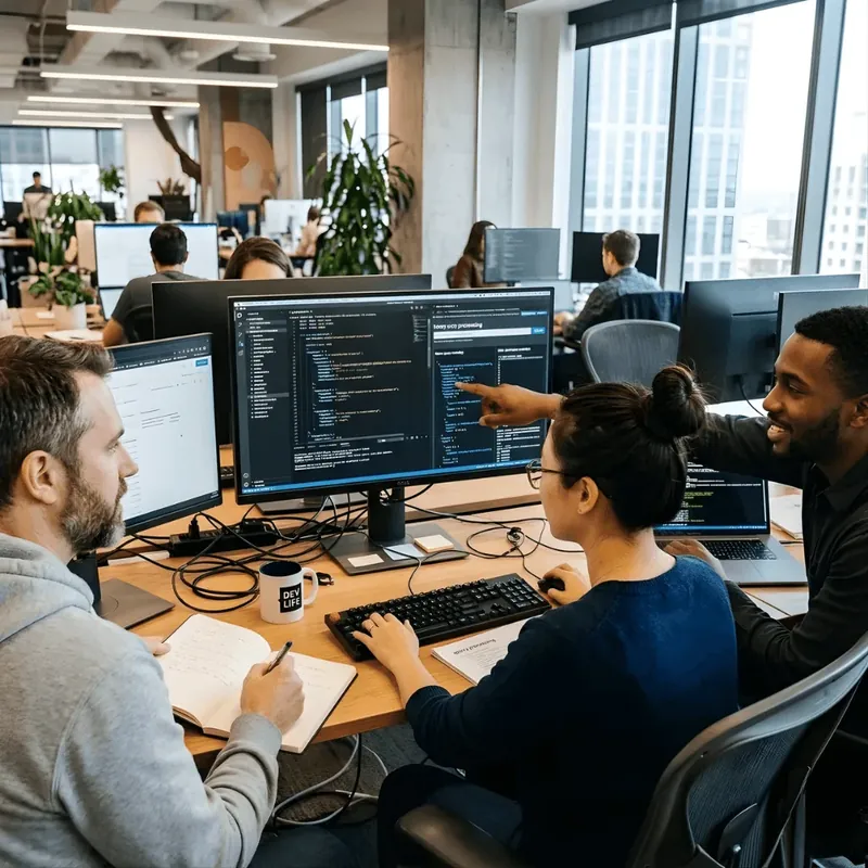 User Intent Review