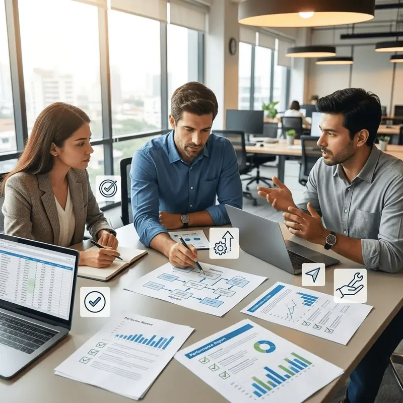 Validation and Optimization Services